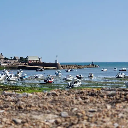 فندق مبيت وإفطار Le Prieure