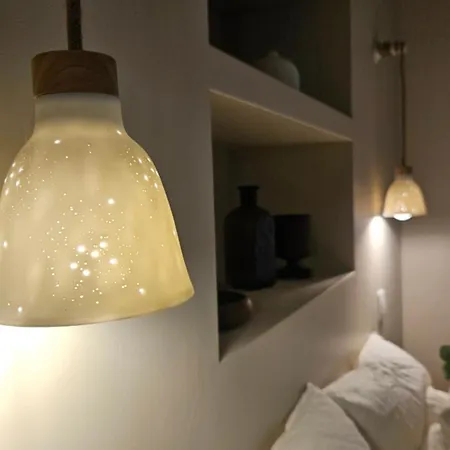 فندق مبيت وإفطار Le Prieure بارفلور