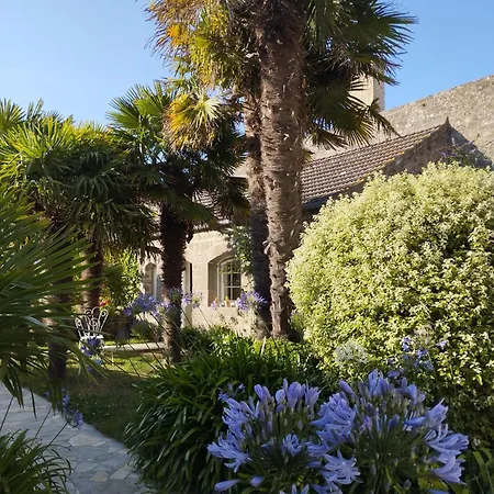 Le Prieure فندق مبيت وإفطار 3*