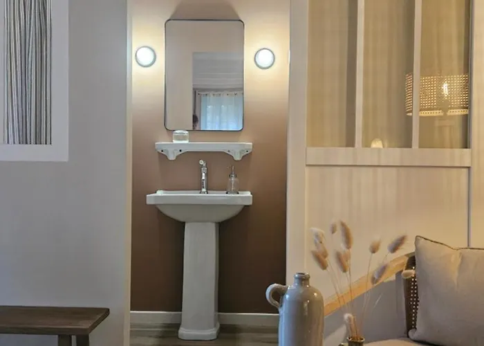 فندق مبيت وإفطار Le Prieure