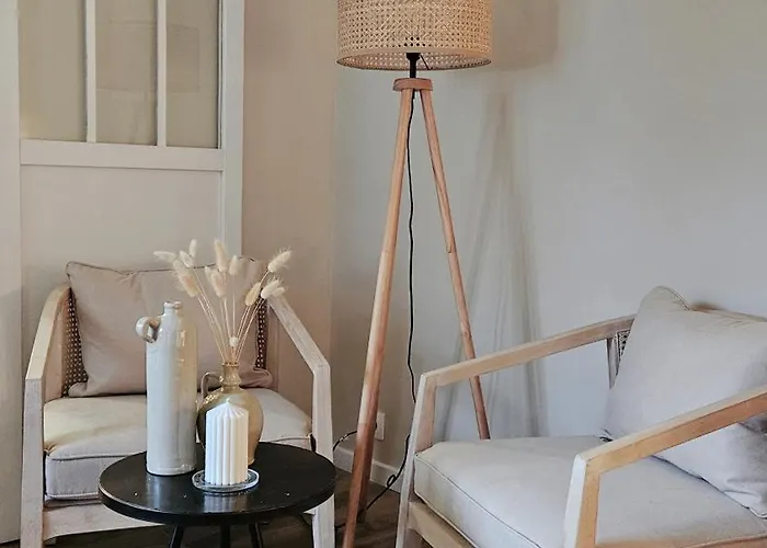 Le Prieure 3* بارفلور