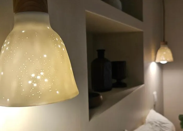 فندق مبيت وإفطار Le Prieure بارفلور